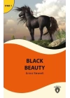 Black Beauty - Stage 1 - Alıştırma ve Sözlük İlaveli