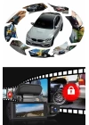 BLACK BOX ARAÇ İÇİ  KAMERA