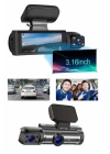 BLACK BOX ARAÇ İÇİ  KAMERA