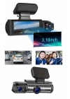 BLACK BOX ARAÇ İÇİ  KAMERA