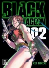 Black Lagoon 2