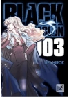 Black Lagoon 3