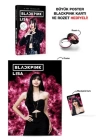 Blackpink Lisa - K-Pop Yıldızları