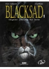 Blacksad 1.Cilt - Gölgeler Arasında Bir Yerde