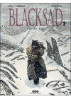 Blacksad 2.Cilt - Arktik Irk