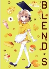 Blend S Cilt 3