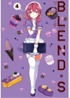 Blend S Cilt 4