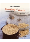 Blessing the Grain - Turkeys Bread