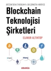 Blockchain Teknolojisi Şirketleri