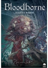 Bloodborne 5 Fenerli Kadın
