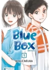 Blue Box – Mavi Kutu 1