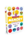 Blue Focus Akıl Oyunu - Memory - Gülümse (Eşleştirme Kartı 34 Parça)