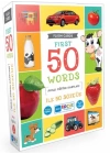 Blue Focus İlk 50 Sözcük - Akıllı Eğitim Kartları
