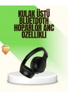 Bluetooth 5.0 Kablosuz Kulaklık-Geniş Alan Kullanım
