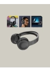Bluetooth 5.0 Kablosuz Kulaklık-Geniş Alan Kullanım