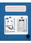 Bluetooth 5.0 Kablosuz Kulaklık – Uzun Pil Ömrü ve Ergonomik Tasarım