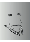 Bluetooth 5.0 Kablosuz Kulaklık – Uzun Pil Ömrü ve Ergonomik Tasarım