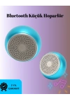 Bluetooth 5.0 Kablosuz Taşınabilir Hoparlör – Yüksek Ses Kalitesi ve Uzun Pil Ömrü