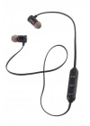 Bluetooth Bağlantılı Kablolu Mıknatıslı Sport Kulaklık