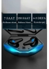 Bluetooth Gamer Oyuncu Kulaklığı ANC Özelliği Yüksek Ses Kaliteli