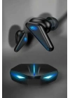 Bluetooth Gamer Oyuncu Kulaklığı ANC Özelliği Yüksek Ses Kaliteli