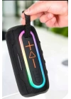 Bluetooth Hoparlör Kablosuz Yüksek Ses Kaliteli Şarj Edilebilir