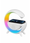 Bluetooth Hoparlör Speaker Telefon Şarj Edebilen Android ve İOS Uyumlu