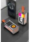 Bluetooth Hoparlör Taşınabilir Kablosuz Speaker