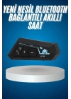 Bluetooth Kask Kulaklığı Intercom 5.0 Bluetooth Android ve İOS Uyumlu