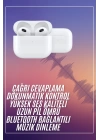 Bluetooth Kulaklık 3. Nesil Ios Android Uyumlu Yeni Nesil Wireless Charge