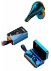 Bluetooth Kulaklık Anc Özelliği Powerbank Özelliği Aynalı Dijital Göstergeli