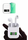 Bluetooth Kulaklık Dokunmatik Kontrol Uzun Pil Ömrü Dijital Göstergeli