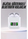 Bluetooth Kulaklık Kablosuz TWS Çağrı Cevaplama ANC Özelliği