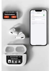 Bluetooth Kulaklık Kulakiçi Güçlü Ses Kaliteli Sesli Asistan