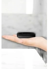 Bluetooth Kulaklık Powerbankli Dijital Göstergeli Dokunmatik Kontrol