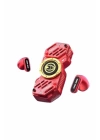 Bluetooth Kulaklık Stres Çarkı ANC Özellikli Gaming Kulaklık