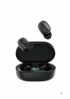 Bluetooth Kulaklık TWS Yüksek Ses Kaliteli Kesintisiz Dijital Göstergeli Kulaklık