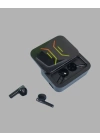 Bluetooth V5.0 TWS Kulaklık – 3 Saat Kesintisiz Kullanım