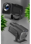 Bluetooth ve Yüksek Çözünürlükle Donatılmış Kompakt Projeksiyon Cihazı