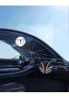 BMW X1, Mercedes GLA, Audi Q3, VW T-Roc, Toyota RAV4 Uyumlu Oto Şemsiye