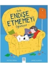 Bob Endişe Etmemeyi Öğretiyor