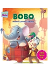 Bobo Problem Çözmeyi Öğreniyor - Yetenekler Dizisi