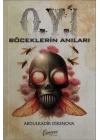 Böceklerin Anıları