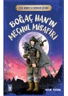 Boğaç Han’ın Meçhul Misafiri - Dede Korkut İle Değerler Eğitimi