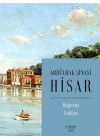 Boğaziçi Yalıları