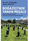 Boğaziçi’nde Yanan Meşale