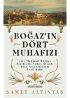 Boğazın Dört Muhafızı