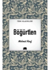 Böğürtlen