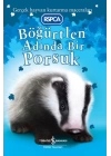 Böğürtlen Adında Bir Porsuk