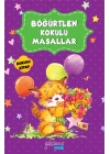 Böğürtlen Kokulu Masallar